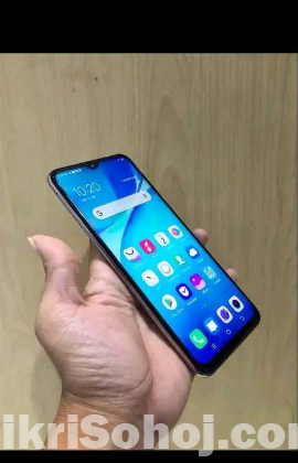 Vivo y19